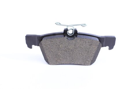 Задні тормозні (гальмівні) колодки otto Zimmermann GmbH 225311601