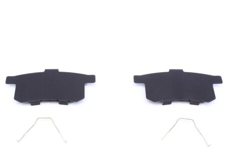 Задние тормозные колодки otto Zimmermann GmbH 244351501