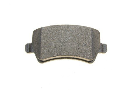 Задні тормозні (гальмівні) колодки otto Zimmermann GmbH 244961702