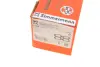 Задние тормозные колодки otto zimmermann gmbh 244961702