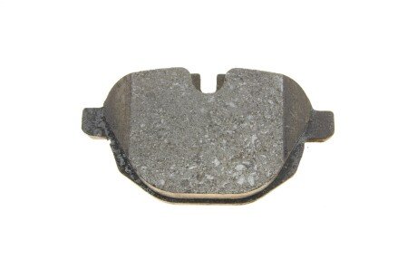 Задні тормозні (гальмівні) колодки otto Zimmermann GmbH 245611752