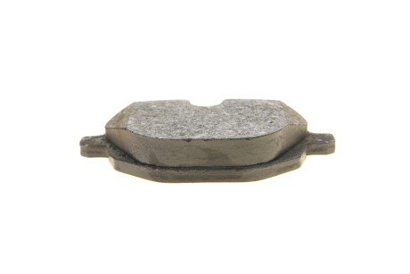 Задні тормозні (гальмівні) колодки otto Zimmermann GmbH 245611752