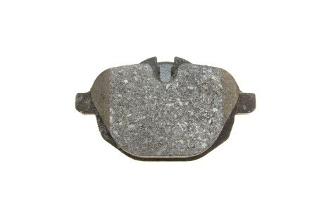 Задні тормозні (гальмівні) колодки otto Zimmermann GmbH 245611752