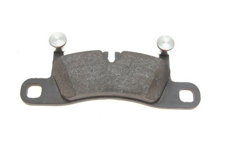 Задні тормозні (гальмівні) колодки otto Zimmermann GmbH 247211701