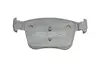 Задние тормозные колодки otto zimmermann gmbh 250081651
