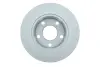 Задній гальмівний (тормозний) диск Otto Zimmermann GmbH 100121720 (фото 3)