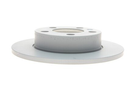 Задний тормозной диск otto Zimmermann GmbH 100123620