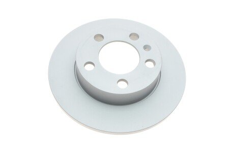 Задний тормозной диск otto Zimmermann GmbH 100123620