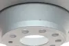 Задний тормозной диск otto zimmermann gmbh 100332020