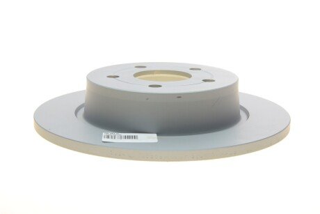 Задній гальмівний (тормозний) диск otto Zimmermann GmbH 250136420