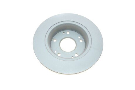 Задній гальмівний (тормозний) диск otto Zimmermann GmbH 280316920