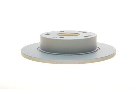 Задній гальмівний (тормозний) диск otto Zimmermann GmbH 280316920