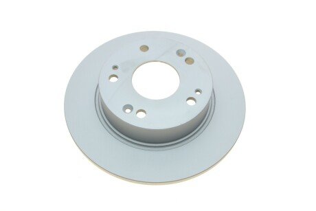 Задній гальмівний (тормозний) диск otto Zimmermann GmbH 280316920