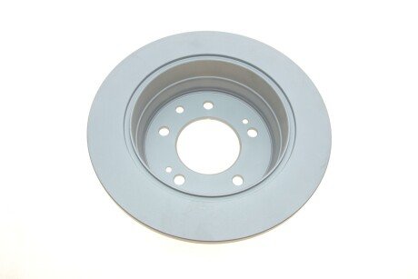 Задний тормозной диск otto Zimmermann GmbH 285351420