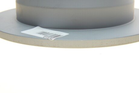 Задний тормозной диск otto Zimmermann GmbH 285351420