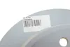 Задній гальмівний (тормозний) диск Otto Zimmermann GmbH 285351420 (фото 7)