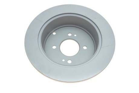 Задний тормозной диск otto Zimmermann GmbH 320380420