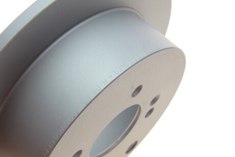 Задний тормозной диск otto Zimmermann GmbH 320380420