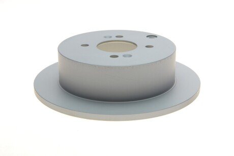 Задний тормозной диск otto Zimmermann GmbH 320380420