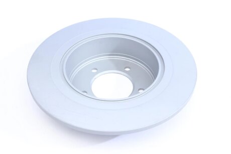 Задній гальмівний (тормозний) диск otto Zimmermann GmbH 380211220