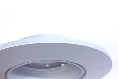 Задній гальмівний (тормозний) диск otto Zimmermann GmbH 380211220