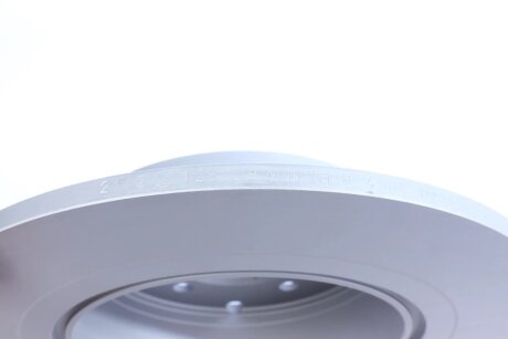 Задній гальмівний (тормозний) диск otto Zimmermann GmbH 380211220