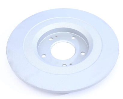 Задний тормозной диск otto Zimmermann GmbH 380211520