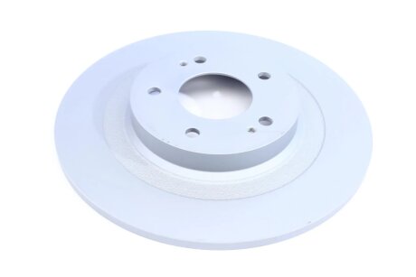 Задний тормозной диск otto Zimmermann GmbH 380211520