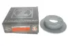 Задний тормозной диск otto zimmermann gmbh 380216520