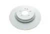 Задний тормозной диск otto zimmermann gmbh 400361320