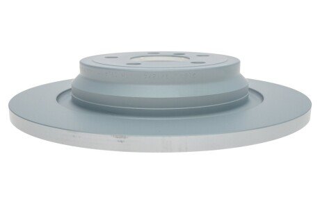 Задний тормозной диск otto Zimmermann GmbH 400368620