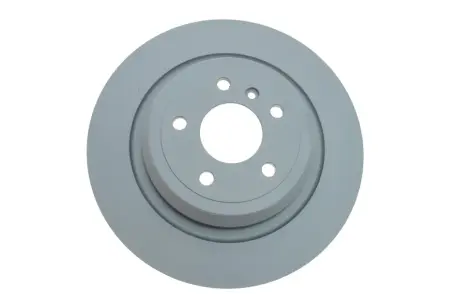 Задний тормозной диск otto zimmermann gmbh 400368620
