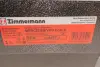 Задній гальмівний (тормозний) диск Otto Zimmermann GmbH 400647720 (фото 5)