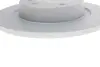 Задний тормозной диск otto zimmermann gmbh 430149720