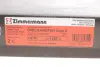 Задний тормозной диск otto zimmermann gmbh 430149720