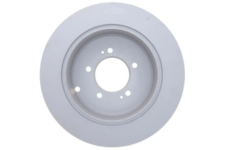 Задній гальмівний (тормозний) диск otto Zimmermann GmbH 440312320