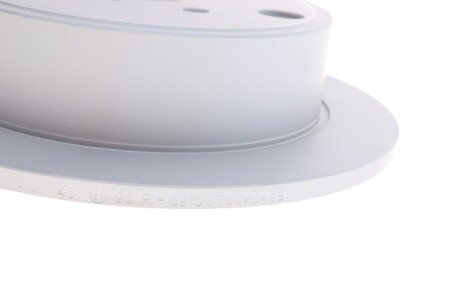 Задний тормозной диск otto Zimmermann GmbH 530246520