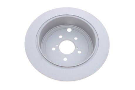 Задний тормозной диск otto Zimmermann GmbH 530246520