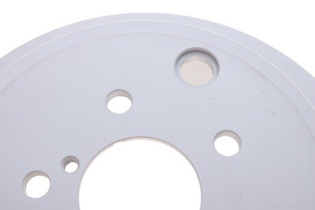 Задний тормозной диск otto Zimmermann GmbH 530246520