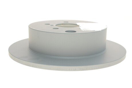 Задній гальмівний (тормозний) диск otto Zimmermann GmbH 530246620