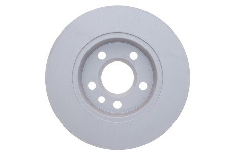 Задний тормозной диск otto Zimmermann GmbH 600321320