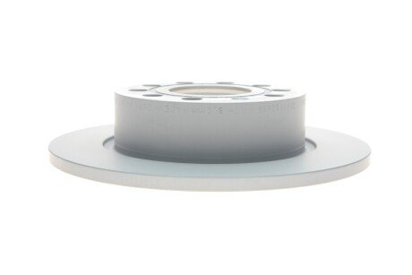 Задний тормозной диск otto Zimmermann GmbH 600323420