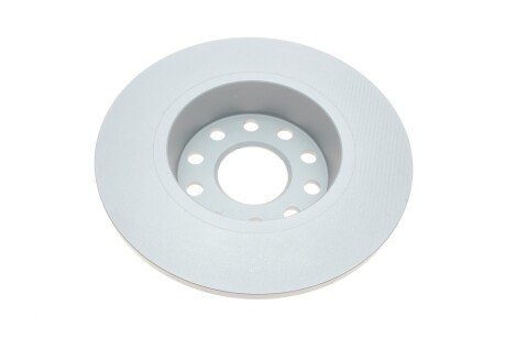 Задний тормозной диск otto Zimmermann GmbH 600324120