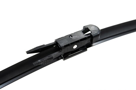 Дворники (щетки стеклоочистителя) 500 мм oximo WB400500