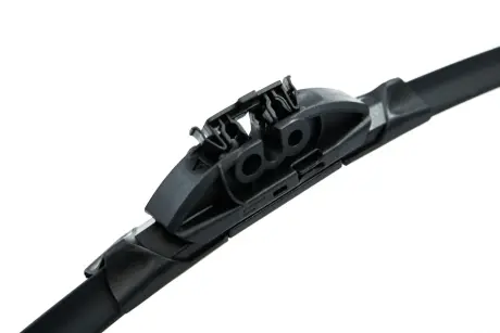Щітка склоочисника безкаркасна передн (2шт) 650/550мм RENAULT SCENIC II 06.03-06.09 oximo WE350450