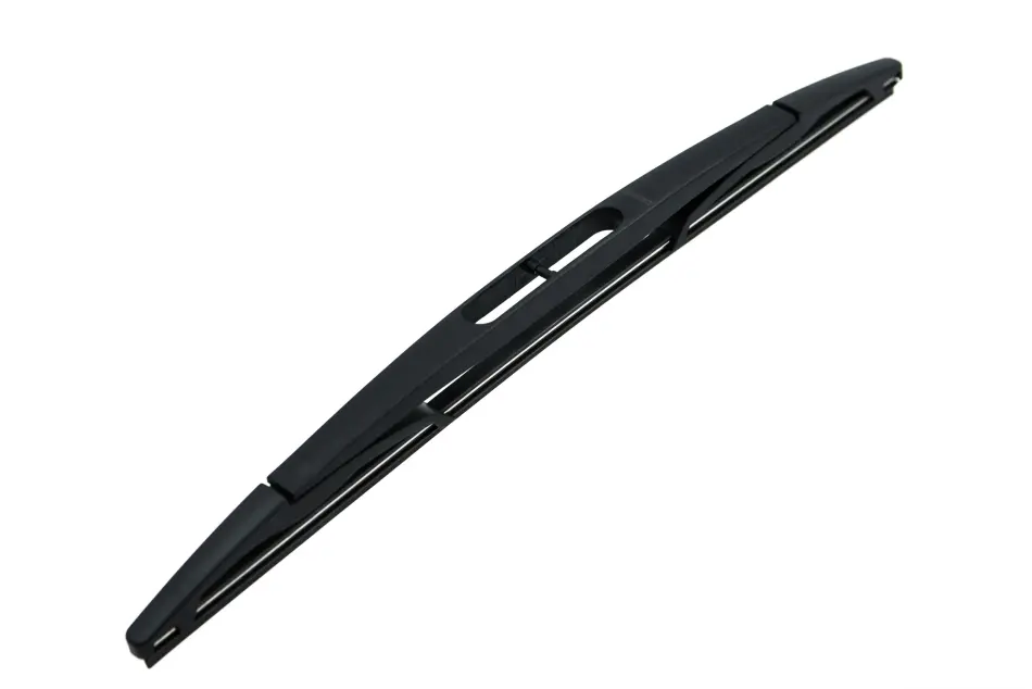 Щітка склоочисника поворотн. задн (1шт) 300мм CADILLAC ESCALADE CHEVROLET TAHOE CITROEN C1 PEUGEOT 107 RENAULT TWINGO I, TWINGO I/HATCHBACK TOYOTA AYGO, YARIS 03.93-12.14 oximo WR570300