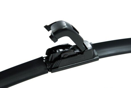 Безкаркасні двірники oximo WU700