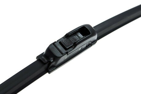 Бескаркасные дворники oximo WU550