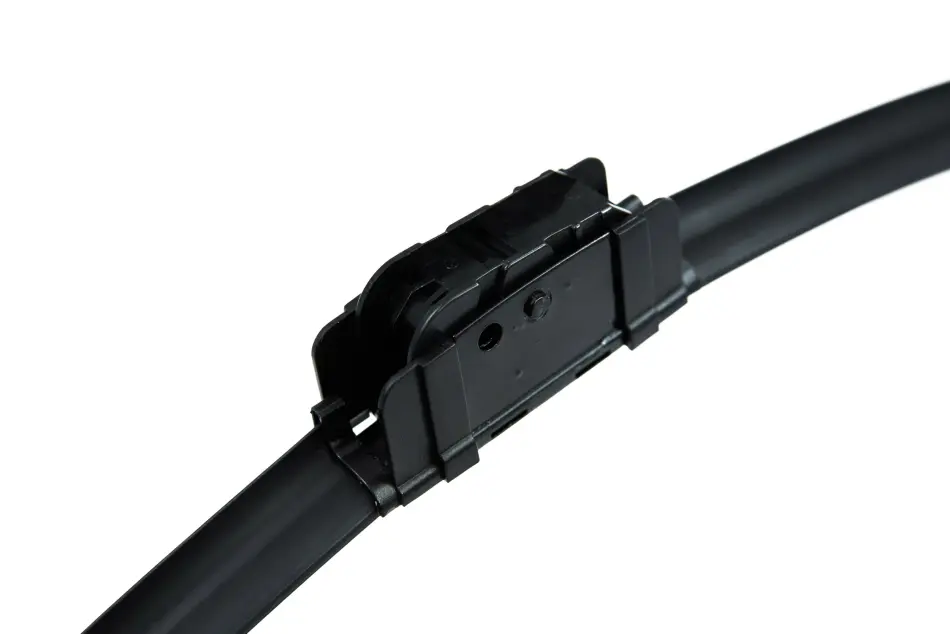 Щітка склоочисника "безкаркасна" u-type 700 mm oximo WU12700