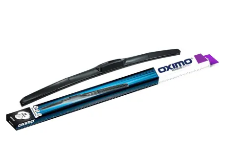 Щітка склоочисника гібридна 700 mm / 28” oximo WUH700